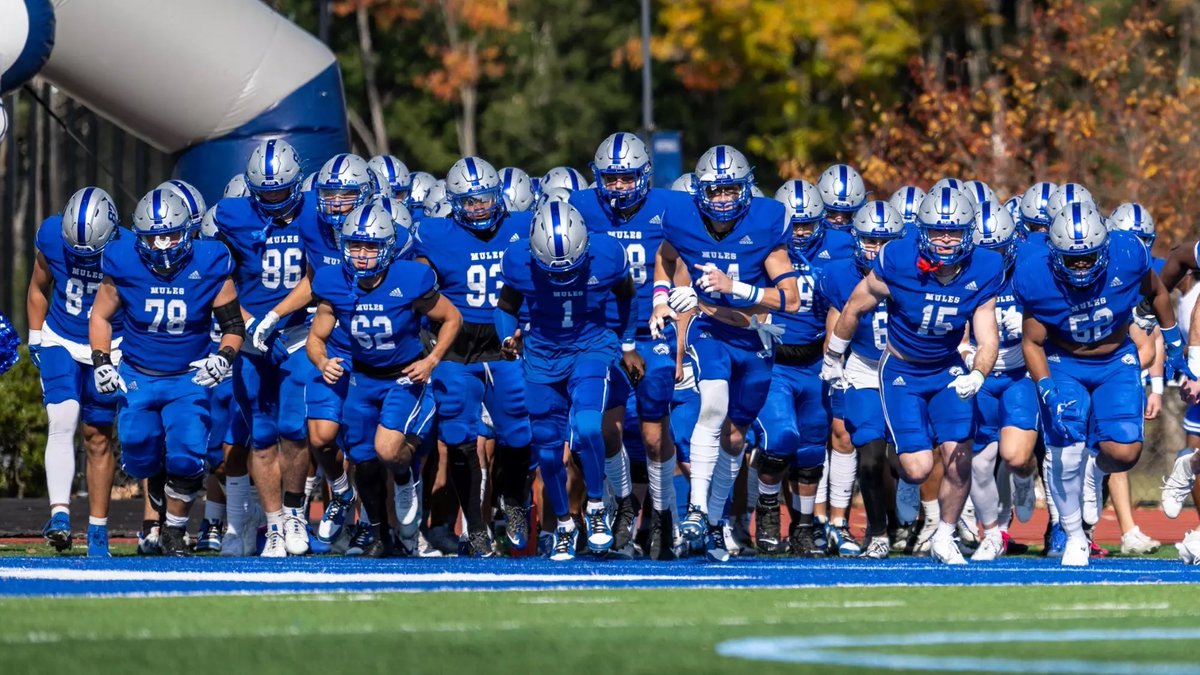 Ryan Brooks (@ryanbrooks26) on Twitter photo After a great conversation with <a href="/Coach_Hobbins/">Liam Hobbins</a> I am grateful to announce that I have received an offer from <a href="/Colby_Football/">Colby Football</a>.
<a href="/NewCanaanFB/">New Canaan Football</a> <a href="/Coach_Nguyen/">Jimmy Nguyen</a> After a great conversation with <a href="/Coach_Hobbins/">Liam Hobbins</a> I am grateful to announce that I have received an offer from <a href="/Colby_Football/">Colby Football</a>.
<a href="/NewCanaanFB/">New Canaan Football</a> <a href="/Coach_Nguyen/">Jimmy Nguyen</a>