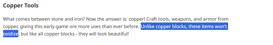 TheJustNatan's tweet image. is mojang stupid
