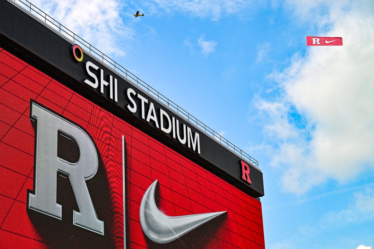 Rutgers Scarlet Knights tweet media