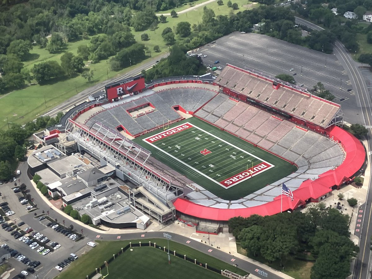 Rutgers Scarlet Knights tweet media