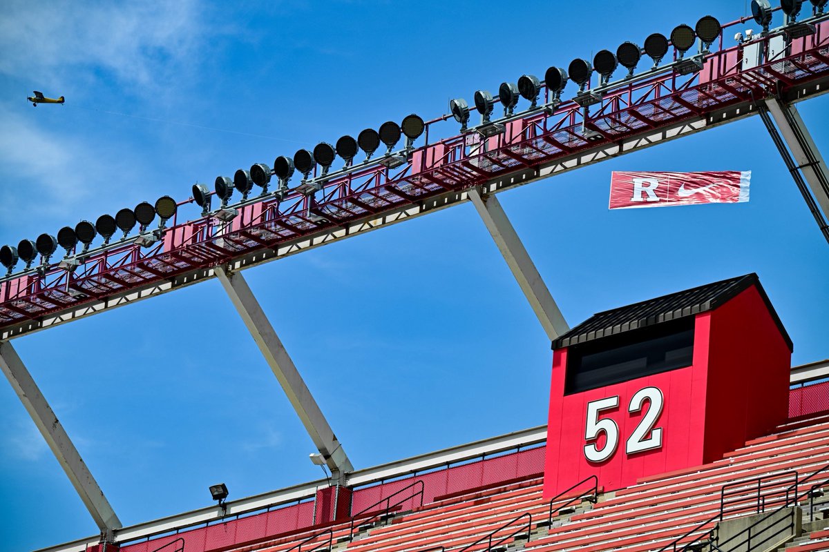 Rutgers Scarlet Knights tweet media