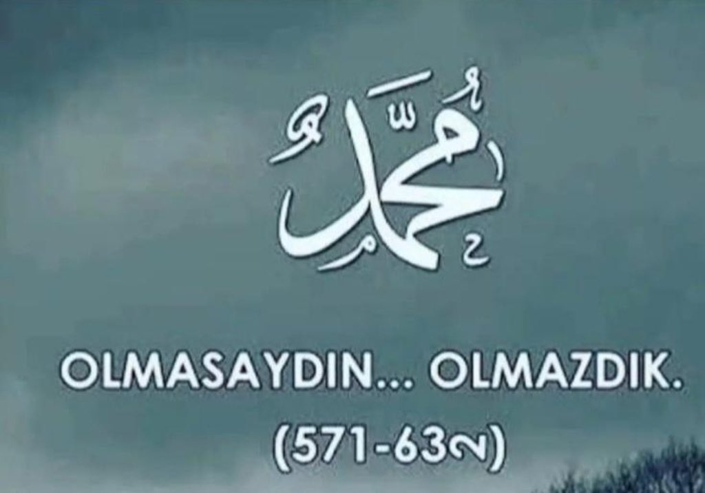 Ulu Önderimiz, Rehberimiz Tektir,
O da 𝗛𝘇.M𝘂𝗵𝗮𝗺𝗺𝗲𝗱 (ﷺ)'dir.
Allahümme salli Ala Seydine Muhammedin ve Alā Ali Seyyidine Muhammed🤲🤲
--
muhammet yakut marko paşa saraçhane osimhen dzeko şeyh said şartlı saati caner erkin sinan oğan sağcı guessand akparti genel merkezi