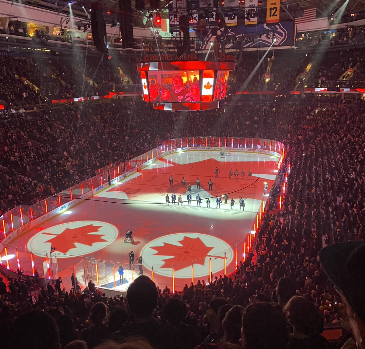 🇨🇦 HAPPY CANADA DAY 🇨🇦