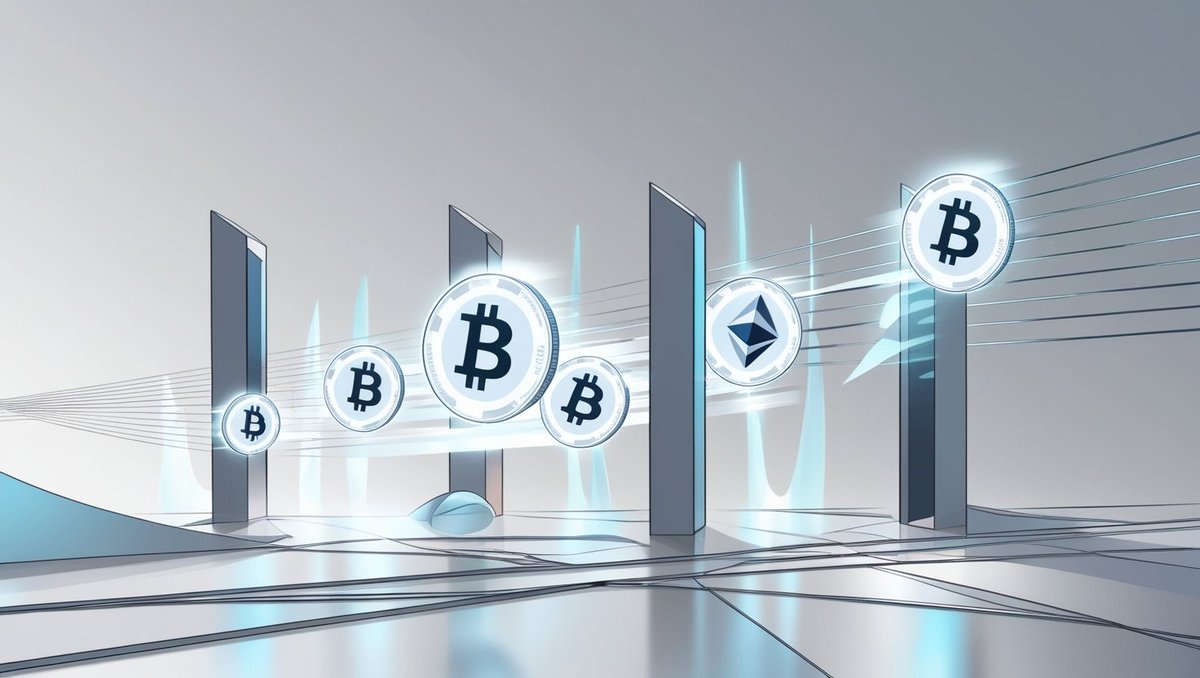 DexTrade Official tweet media