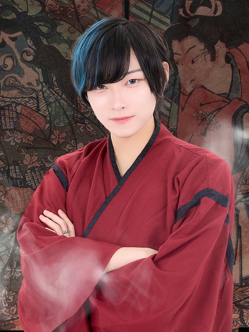 幽遊屋敷　秋葉原　男装・メンズコンカフェのツイート