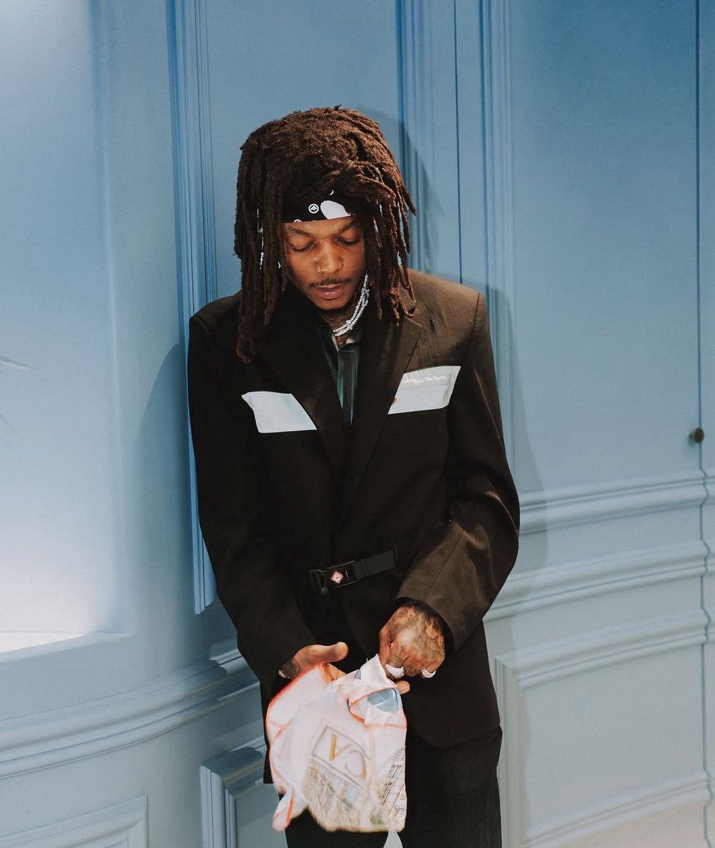 In JID We Trust tweet media