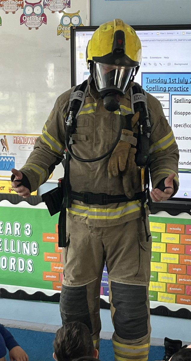 Samantha Hudson (@lfp_mrsh) on Twitter photo It was a pleasure to welcome Mr Q back to Lea Forest to share the pathway to becoming a firefighter! π The children loved hearing about a day in the life of a real-life firefighter and asked some brilliant questions! π₯π¨βπ #LFP3MC <a href="/LFP_MCollis/">Miss Collis</a> <a href="/LLF_DHT/">Mr. White DHT ο£Ώ</a> <a href="/Lea_Forest_Lift/">Lift Lea Forest - Official Account</a> <a href="/LLF_Dep/">Miss Francois</a> It was a pleasure to welcome Mr Q back to Lea Forest to share the pathway to becoming a firefighter! π The children loved hearing about a day in the life of a real-life firefighter and asked some brilliant questions! π₯π¨βπ #LFP3MC <a href="/LFP_MCollis/">Miss Collis</a> <a href="/LLF_DHT/">Mr. White DHT ο£Ώ</a> <a href="/Lea_Forest_Lift/">Lift Lea Forest - Official Account</a> <a href="/LLF_Dep/">Miss Francois</a>