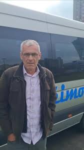 Milomir je uhapsen
Milomir ce vas voziti do Zabele
Obecavam