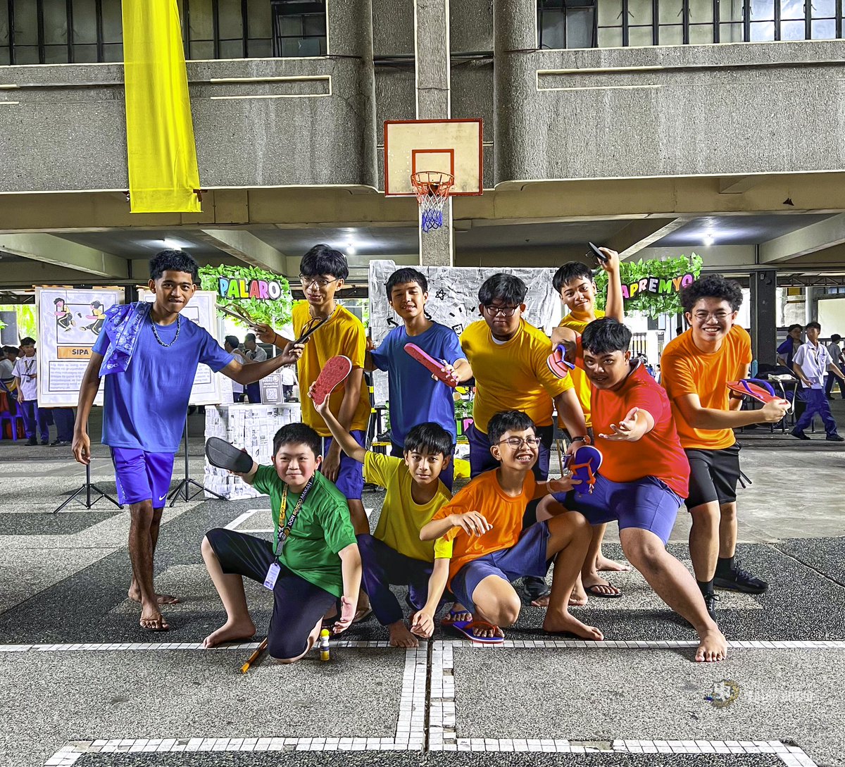 TeatroBusko's tweet photo. Clubs Fair 2025 https://t.co/QtHbaX9g2X