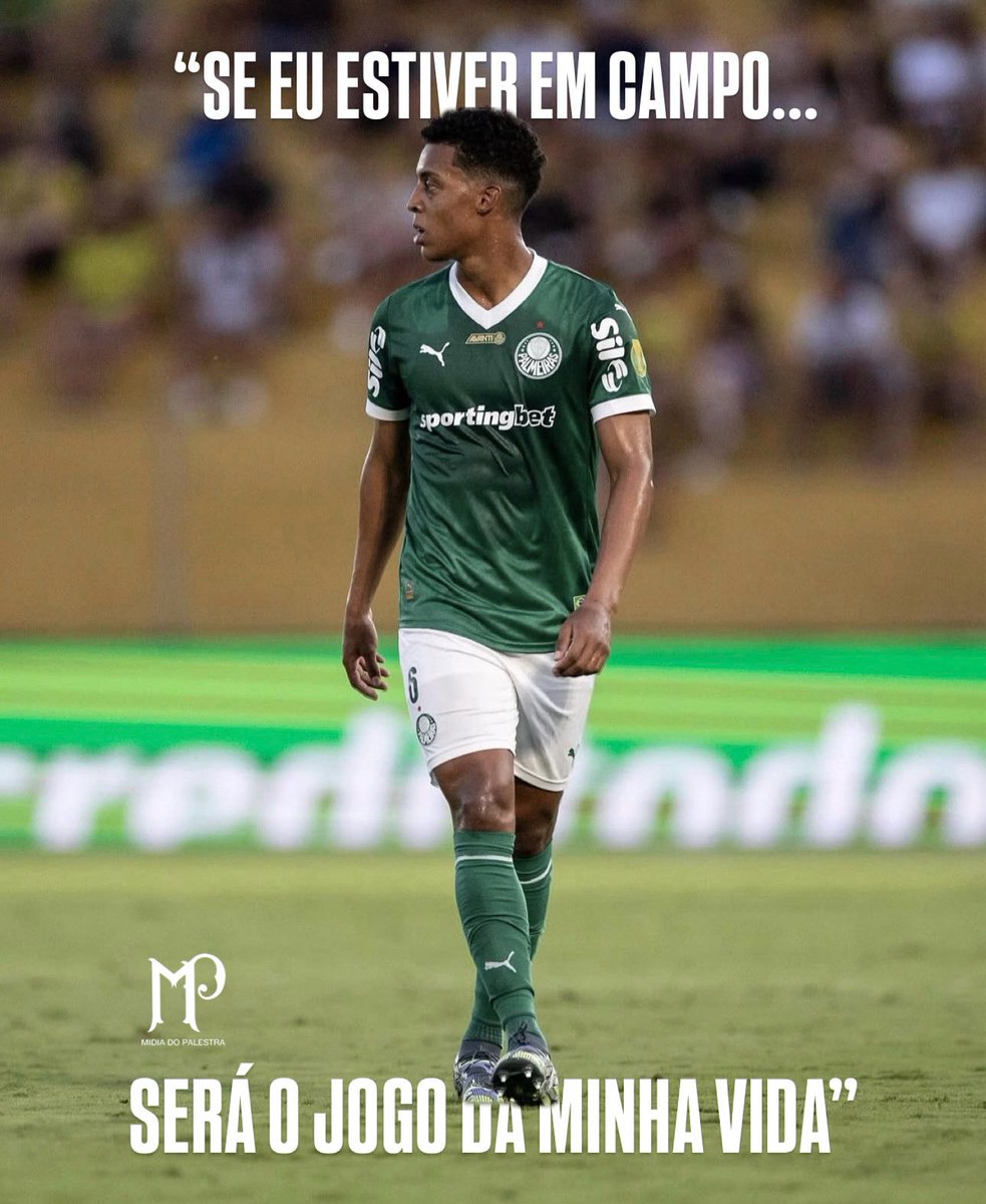 joaofrreire's tweet image. Recado de Vanderlan sobre Palmeiras x Chelsea