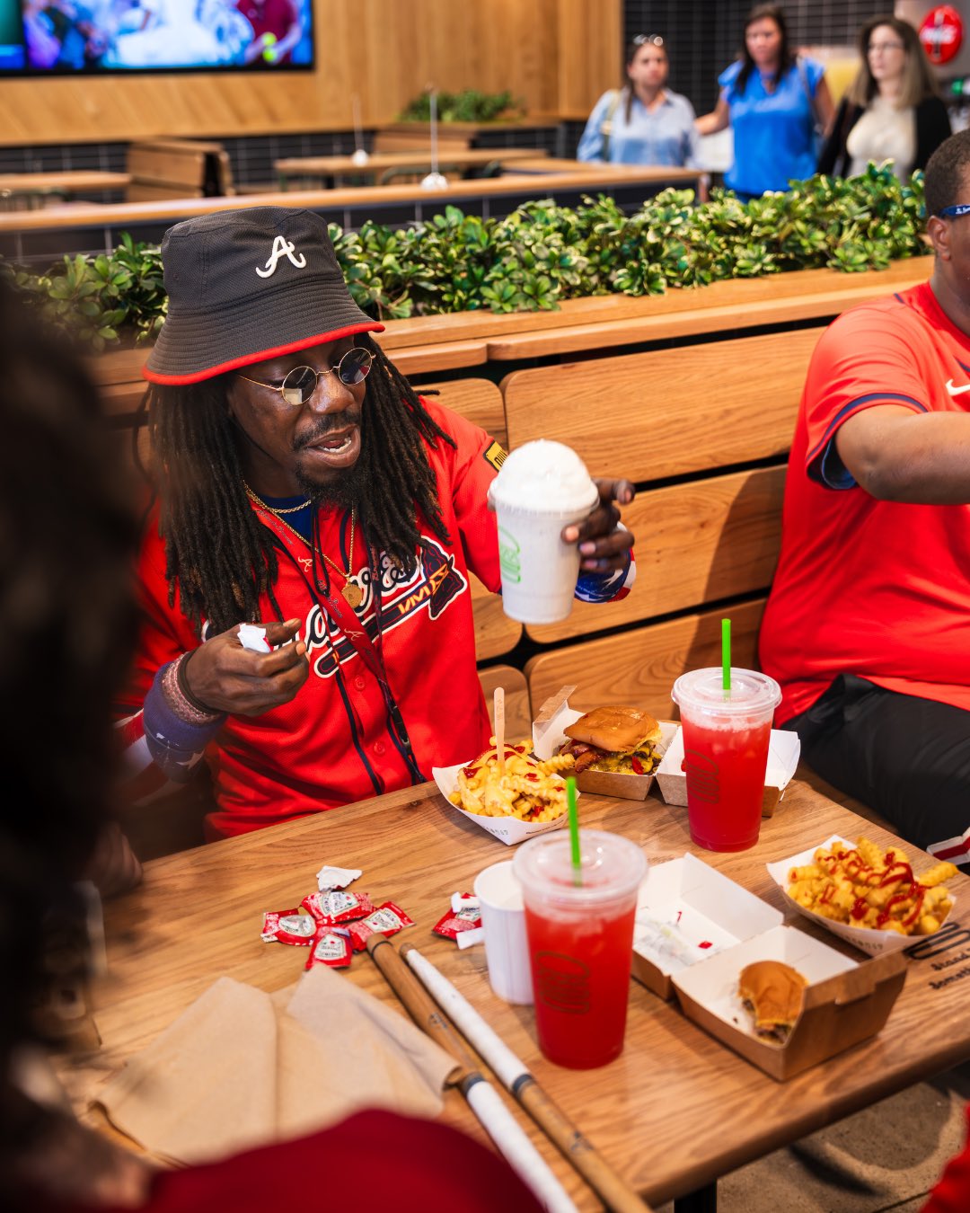 SHAKE SHACK (@shakeshack) / X