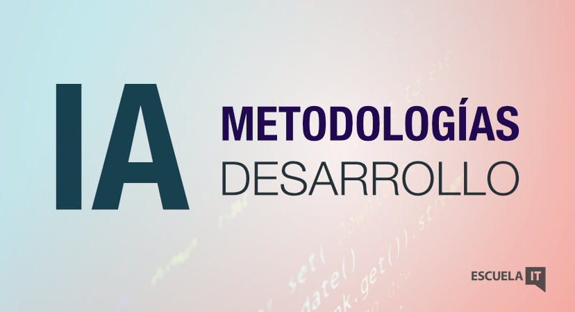 2 minutos y comenzamos una sesión en vivo sobre Desarrollo con Inteligencia Artificial. Accede gratis desde escuela.it/cursos/metodol…