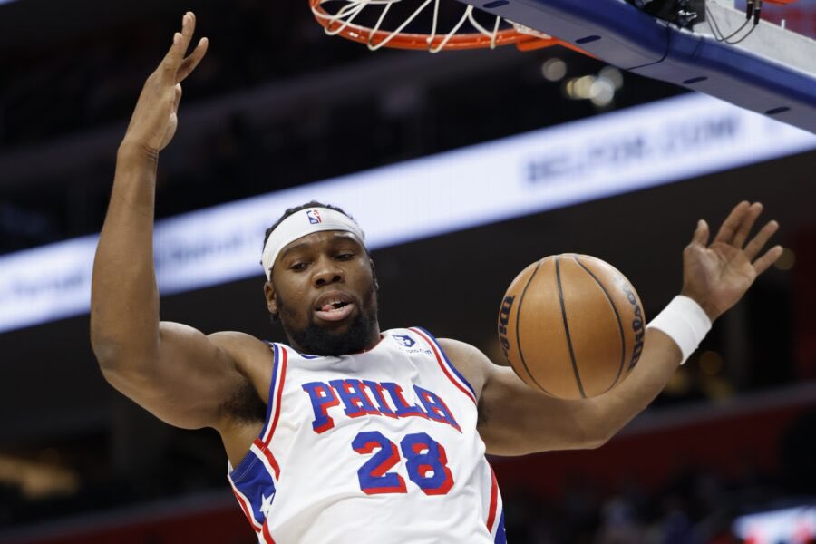 Let’s Talk Knicks (LTK) tweet media