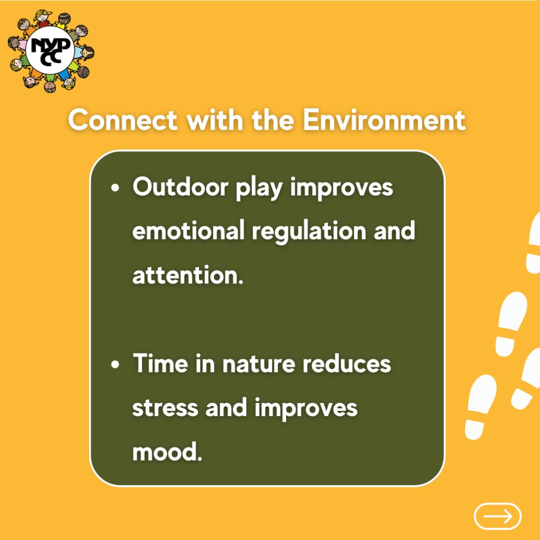 NYPCC1's tweet image. Summer break is here  ☀️  This week’s #TeachableTuesday is about discovering the joy of the outdoors. It can reduce stress, boost mood, and improve focus. 

#NYPCC #CaringForTheCommunity #FamilySupport #MentalHealth #Summer #Balance #Bronx #Queens #Manhattan #Brooklyn