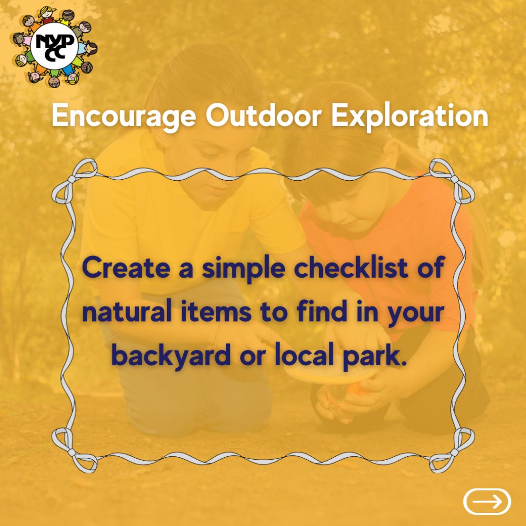 NYPCC1's tweet image. Summer break is here  ☀️  This week’s #TeachableTuesday is about discovering the joy of the outdoors. It can reduce stress, boost mood, and improve focus. 

#NYPCC #CaringForTheCommunity #FamilySupport #MentalHealth #Summer #Balance #Bronx #Queens #Manhattan #Brooklyn