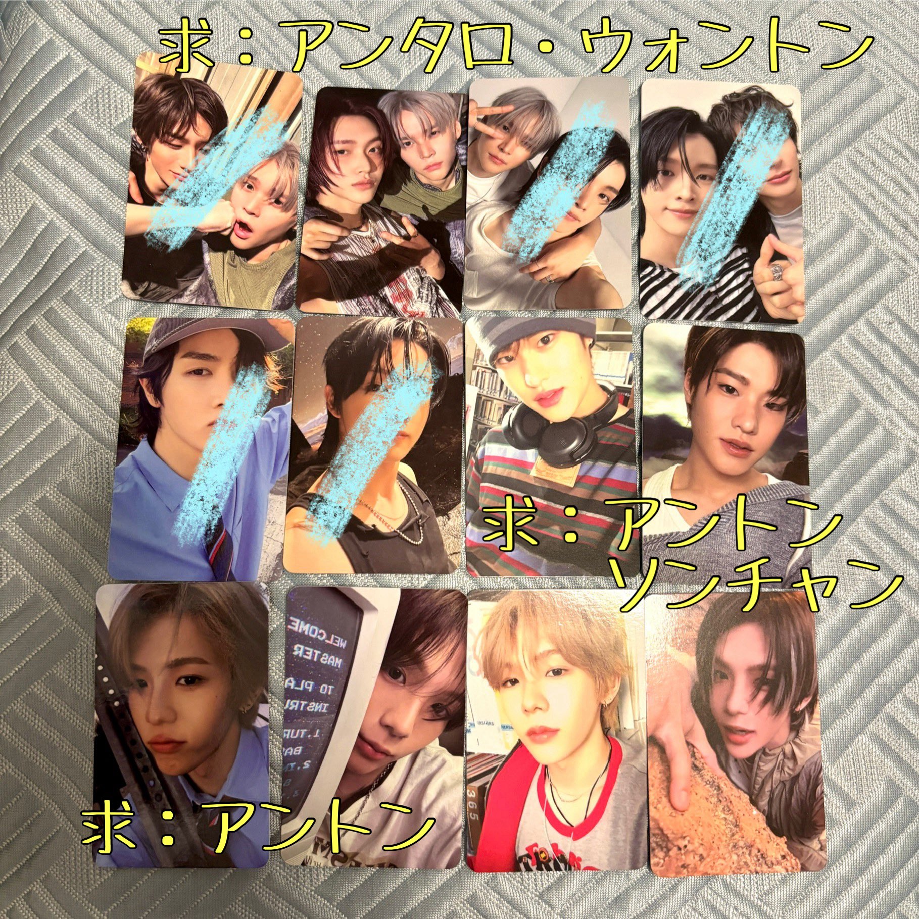 なーちゃん🐧🦄🦕🦌 on X: 