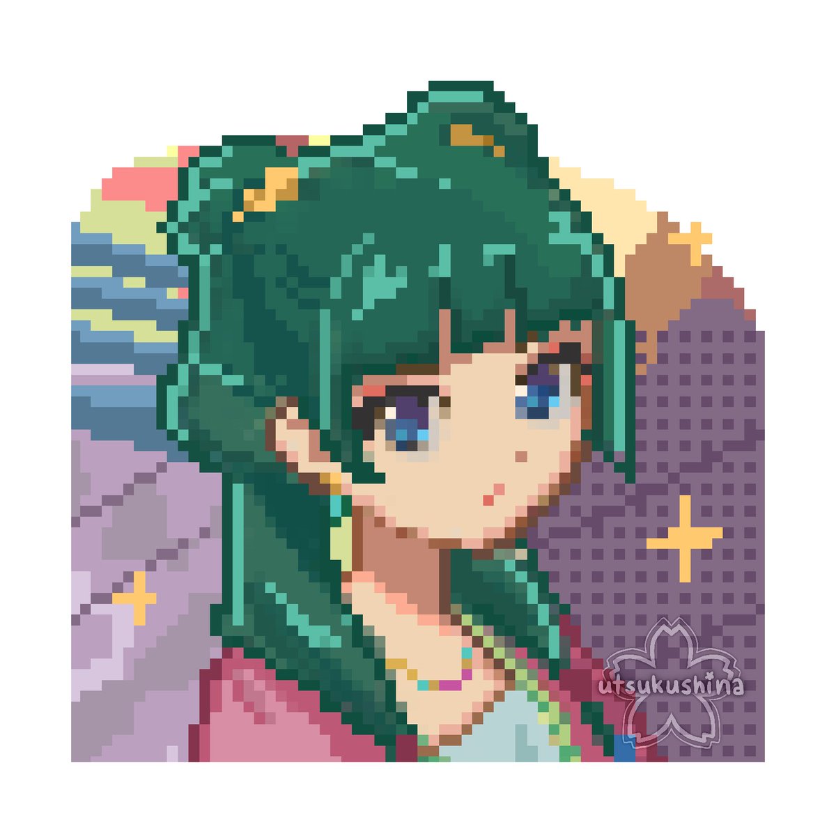 Shii 🐇🌸 • VGen tweet media