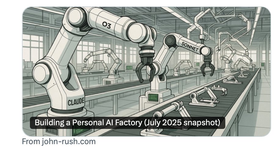 John Rush tweet media