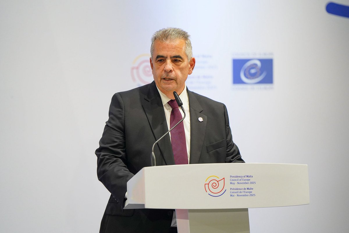 Ministerial Conference concludes with a robust Declaration, reaffirming our commitment to: 

✅ Breaking taboos
✅ Fighting impunity
✅ Training professionals
✅ Empowering children
✅ Advancing stronger protections

Ensuring every child can thrive free from violence.