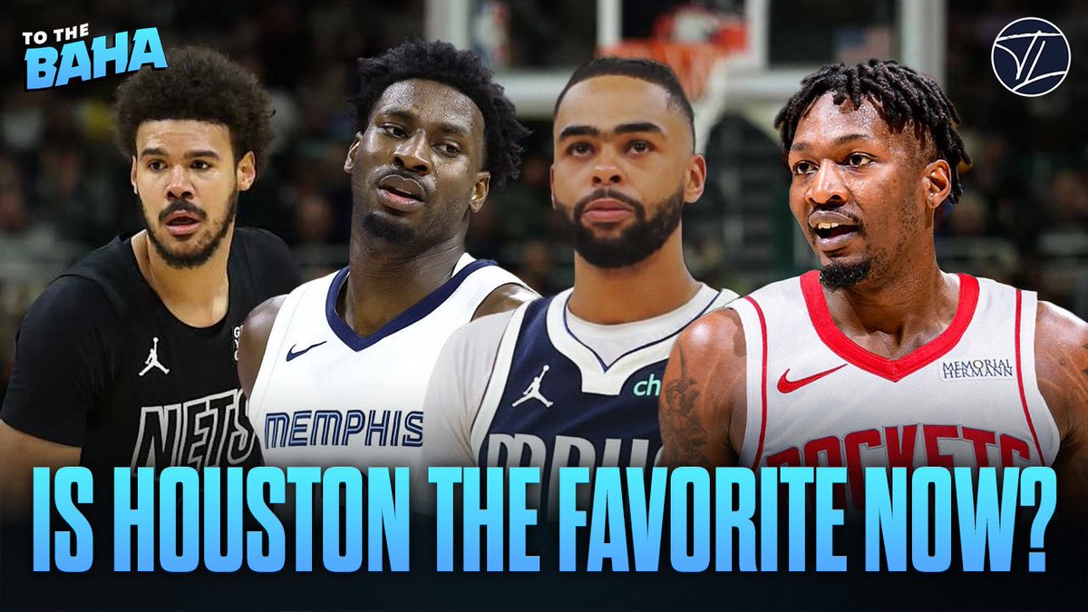 We’re LIVE breaking down the biggest NBA free agency moves 👀 

youtube.com/watch?v=pP8ax3…