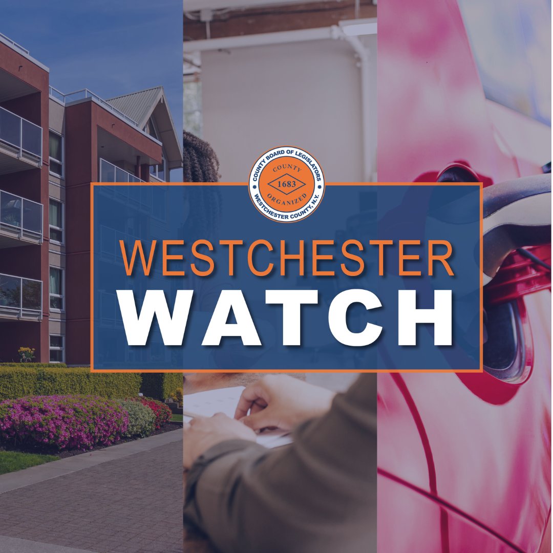 westchesterBOL's tweet image. Big Wins for Westchester from Monday night's Board Meeting:
*22 new affordable homes in Peekskill, incl. for foster youth
*Job training extended through 2030
*EV chargers coming to 24 communities
#WestchesterCounty #WestchesterBOL #LocalGovernment