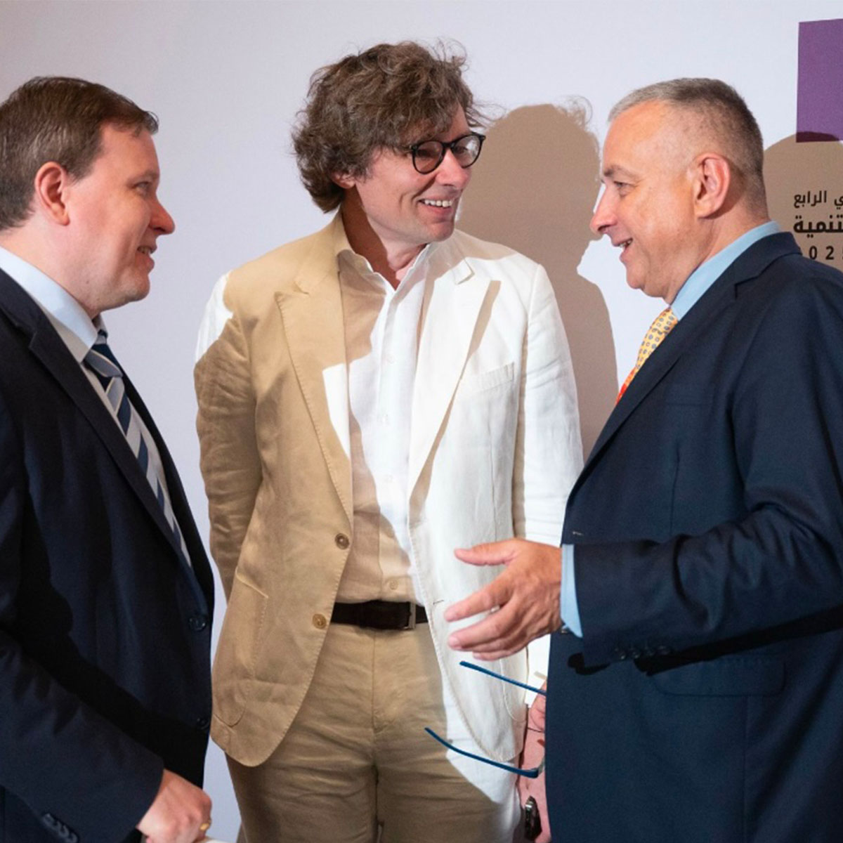 nokia's tweet image. Today, we proudly co-hosted an event with Finland at #FFD4 to bridge the #DigitalDivide. We discussed solutions to boost investments in trusted and sustainable digitalization in developing countries with leaders from @EU_Commission , @ITU , @EIBGlobal , @Citi , @BIDInvest , and