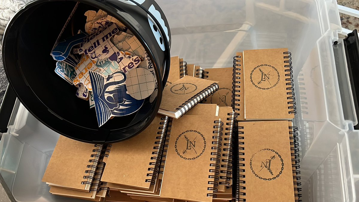 More organizing for DragonCon 2025 in Atlanta Georgia (Labor Day weekend)

Lockwood And Co and LockNation are gonna be everywhere!!

#DrawingWithLucy 
#SaveLockwoodAndCo
#RapiersReady
LockNation 
Portland Row is our Home
Lockwood and Co
#LockNationPride