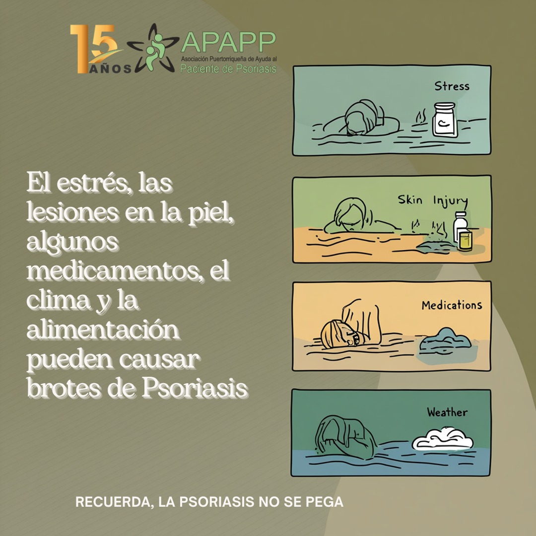 APAPPsoriasis tweet media