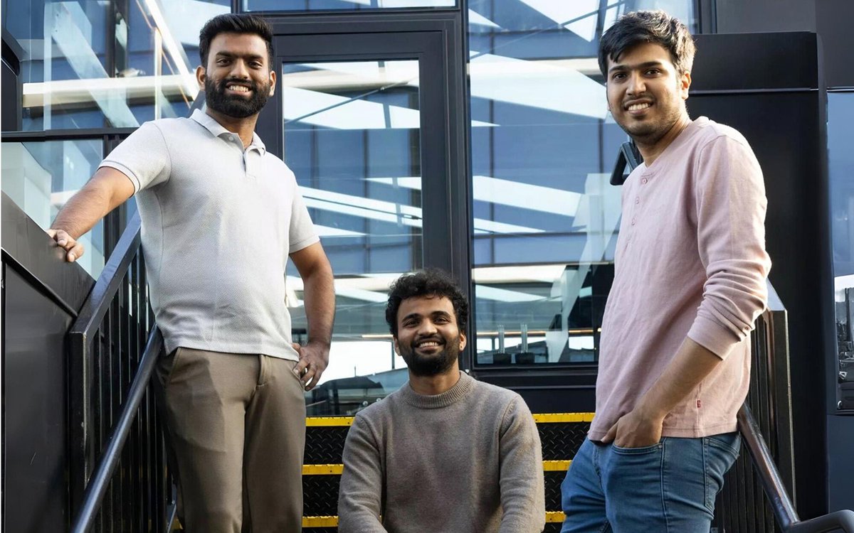 Congrats to the team @cekuraAI on their $2.4M seed!

Cekura makes Voice and Chat AI Agents reliable. It simulates 1000s of simulations in minutes, flags critical failures, and analyzes production convos to help companies ship reliable conversational AI.

cekura.ai/blogs/cekura-r…