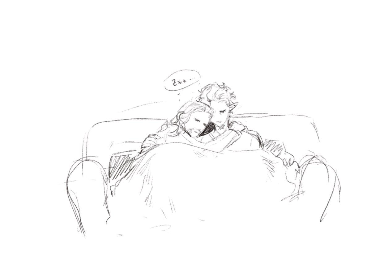 marchescapade's tweet image. zzz…