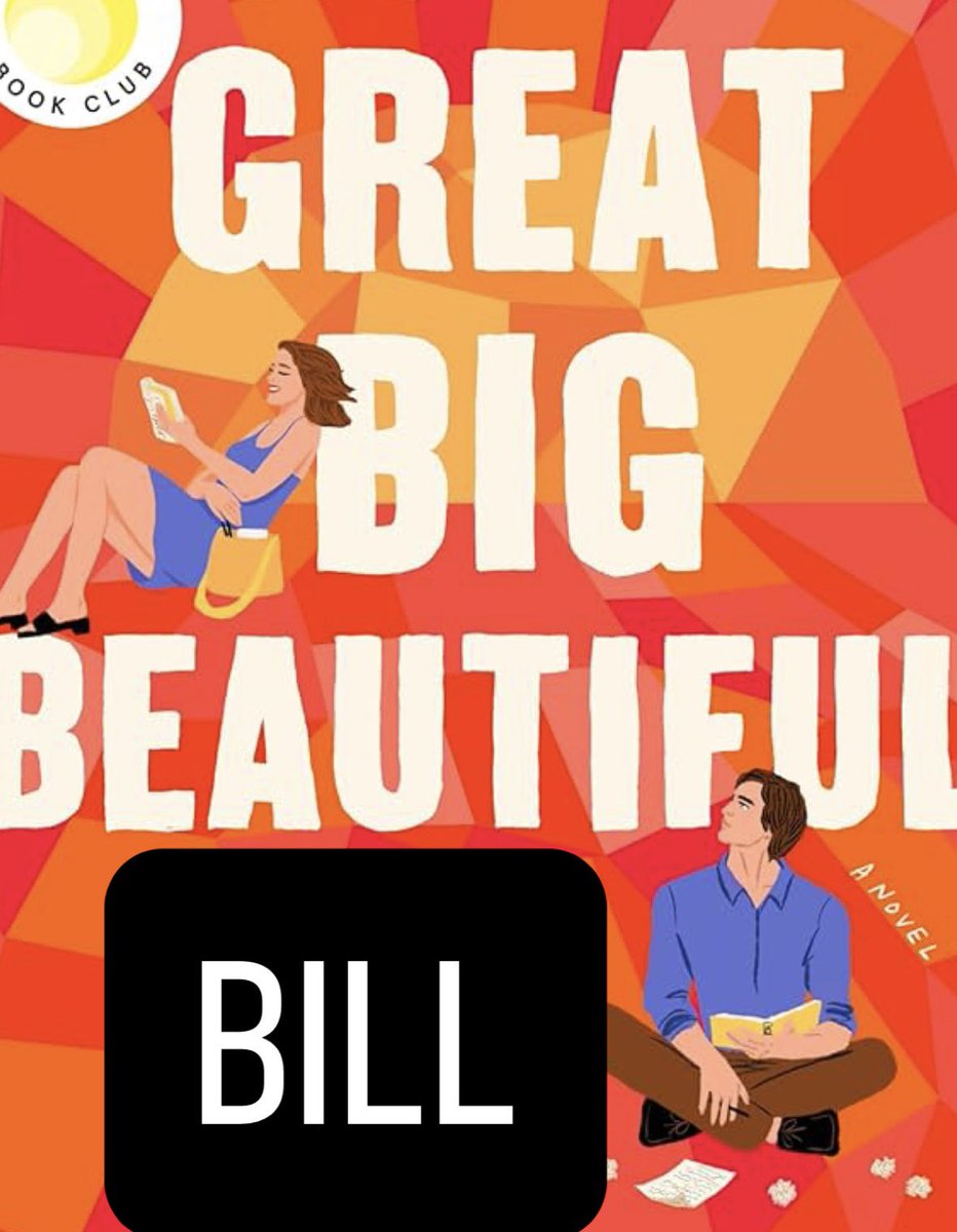 The hottest read of the summer