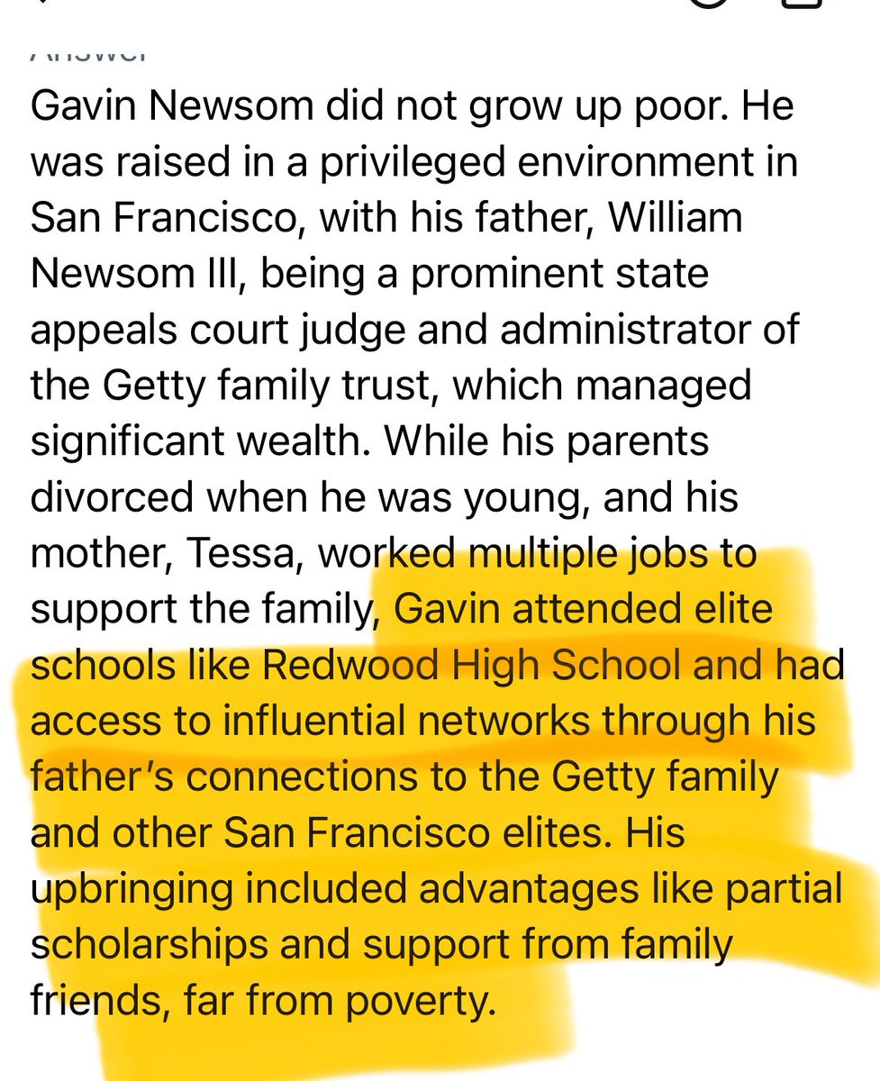 <a href="/TheKevinDalton/">Kevin Dalton</a> Newsom perfecting the art of lying