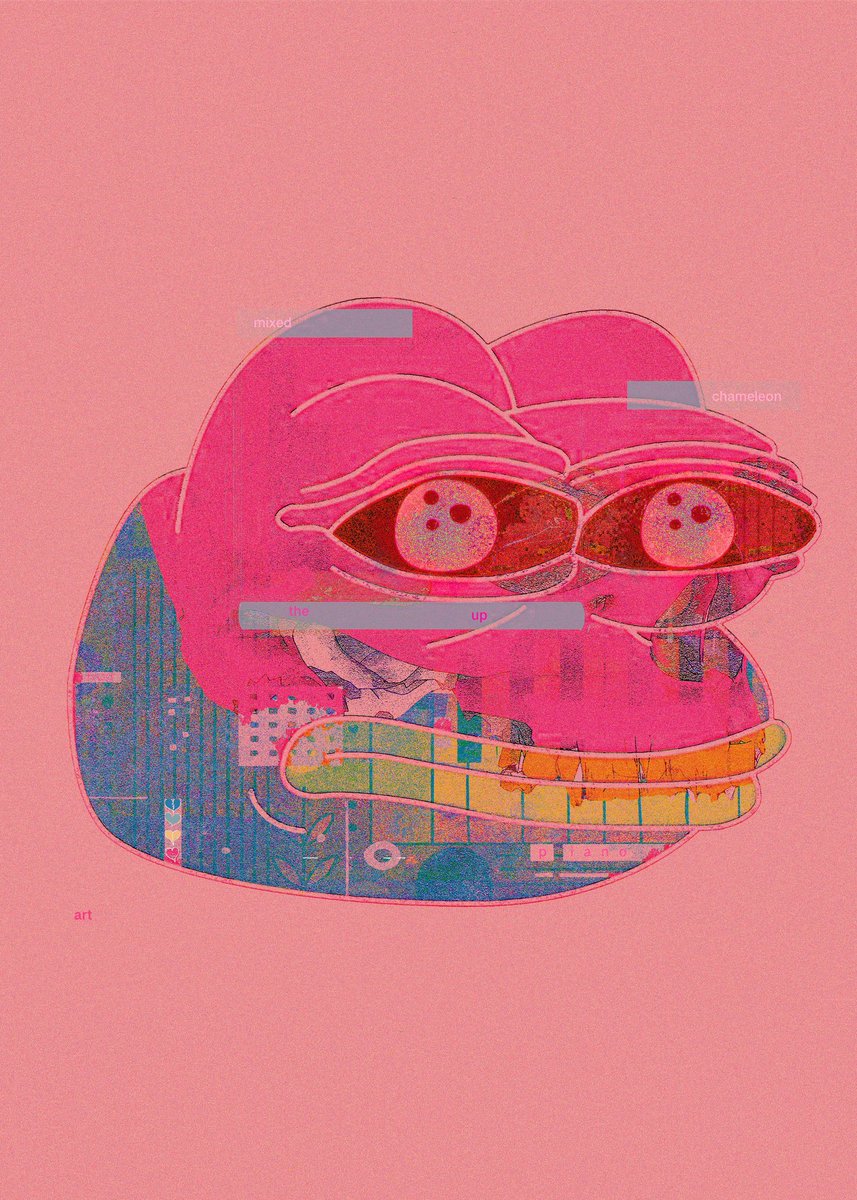 GM 💚
the Mixed-up chameleon
By <a href="/lphaCentauriKid/">a.c.k.</a>