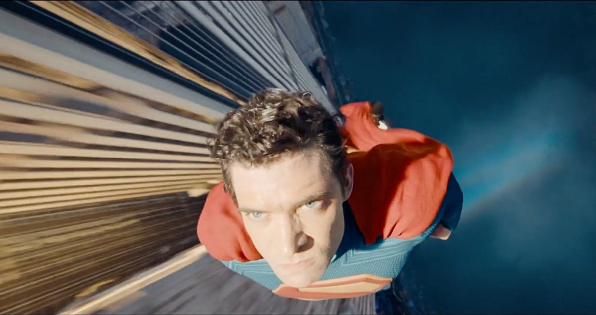 DC and Northern Virginia followers, keep your eyes peeled to the page today for something SUPER, courtesy of Epic Film Guys.