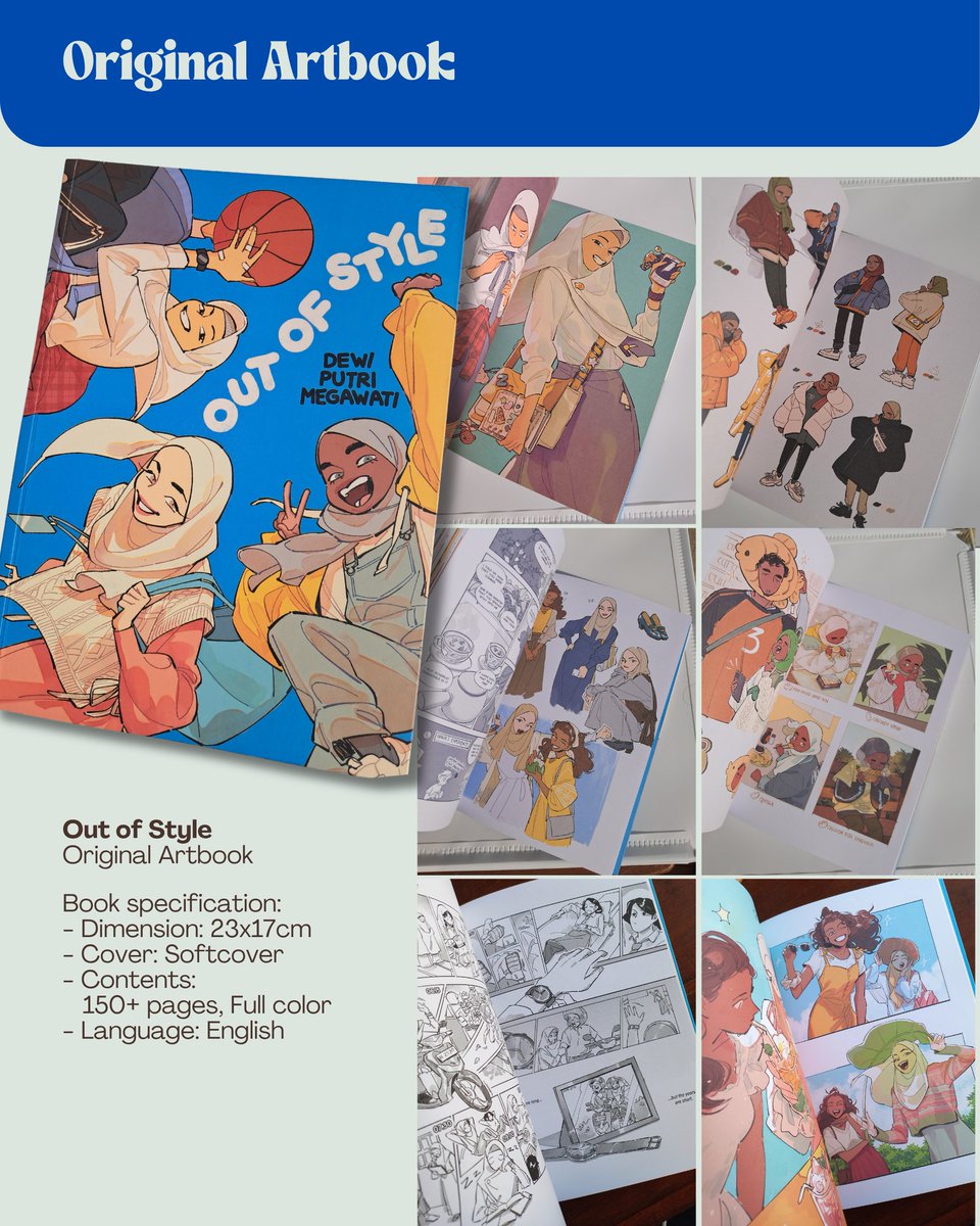 winchestermegg's tweet image. MY STORE IS FINALLY OPEN 🥳🥳 
It took me a while to get everything ready 🙇
📅 It will be open until July 25th! 

This time offer worldwide shipping (Bigcartel) and local IDN (Shopee &amp;amp; Jotform). Catalog and link avail below

( ・∇・)ﾉ 🩷 [rt and share is appreciated]