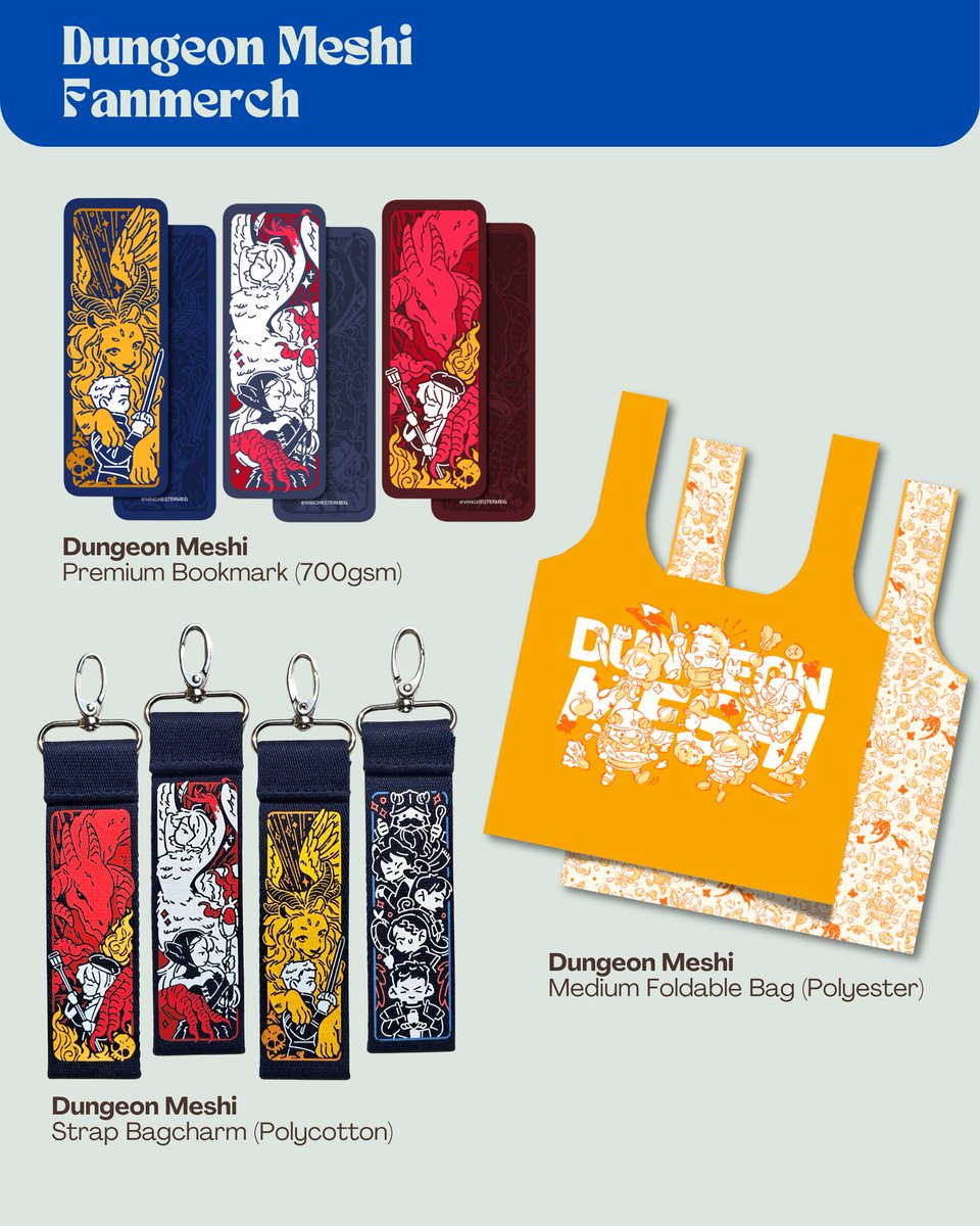 winchestermegg's tweet image. MY STORE IS FINALLY OPEN 🥳🥳 
It took me a while to get everything ready 🙇
📅 It will be open until July 25th! 

This time offer worldwide shipping (Bigcartel) and local IDN (Shopee &amp;amp; Jotform). Catalog and link avail below

( ・∇・)ﾉ 🩷 [rt and share is appreciated]