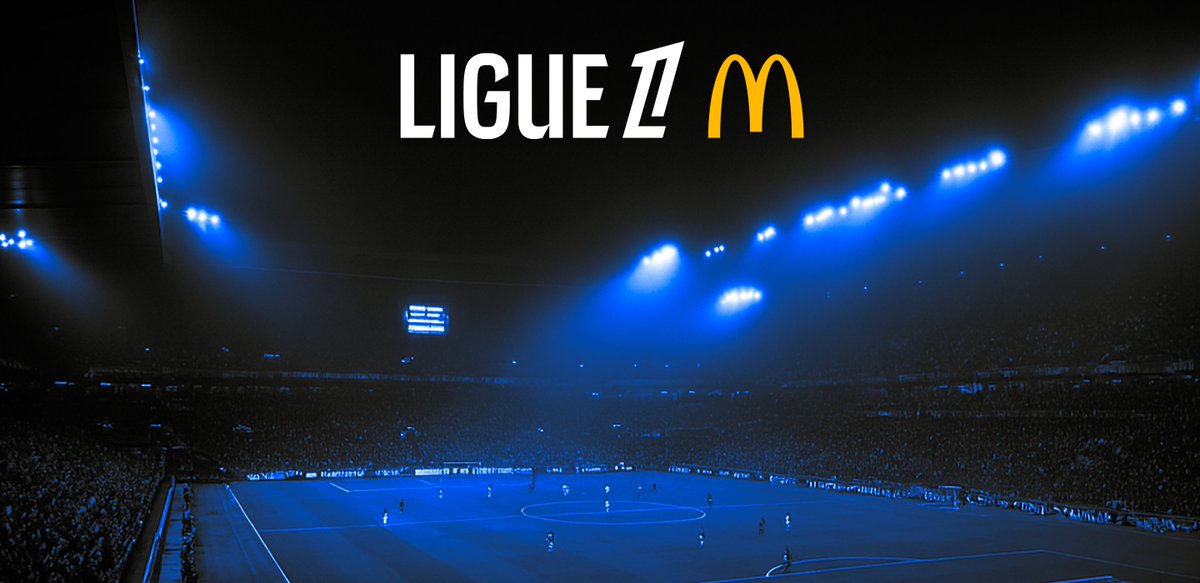 LFPfr's tweet image. LA LIGUE DE FOOTBALL PROFESSIONNEL LANCE SA NOUVELLE PLATEFORME DÉDIÉE À LA LIGUE 1 MCDONALD’S !

Réunis  successivement ce mardi 1er juillet, le collège des présidents de clubs  de Ligue 1, le Comité de Supervision de LFP Media et le Conseil  d’Administration de la Ligue de…