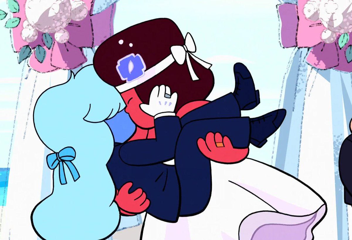 Rupphire Bot ❤💙 (@rupphirebot) on Twitter photo 