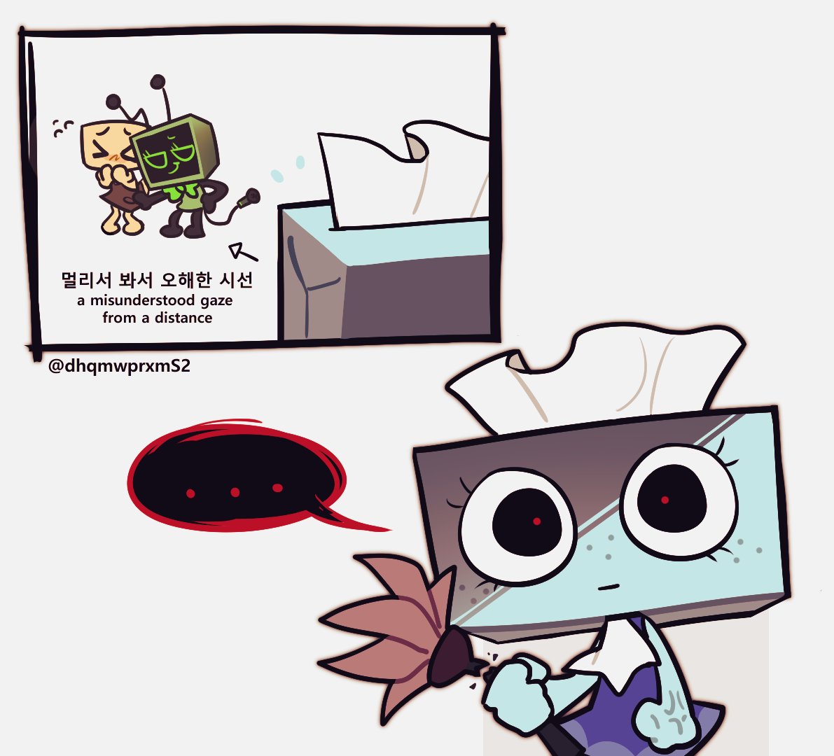 dhqmwprxmS2's tweet image. 2차에서 쉘리 통통한 꼬리 달린거 자주 보이더라..