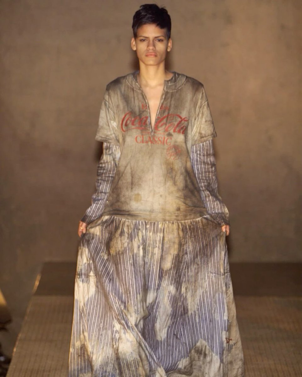 Miguel Adrover is unmatched