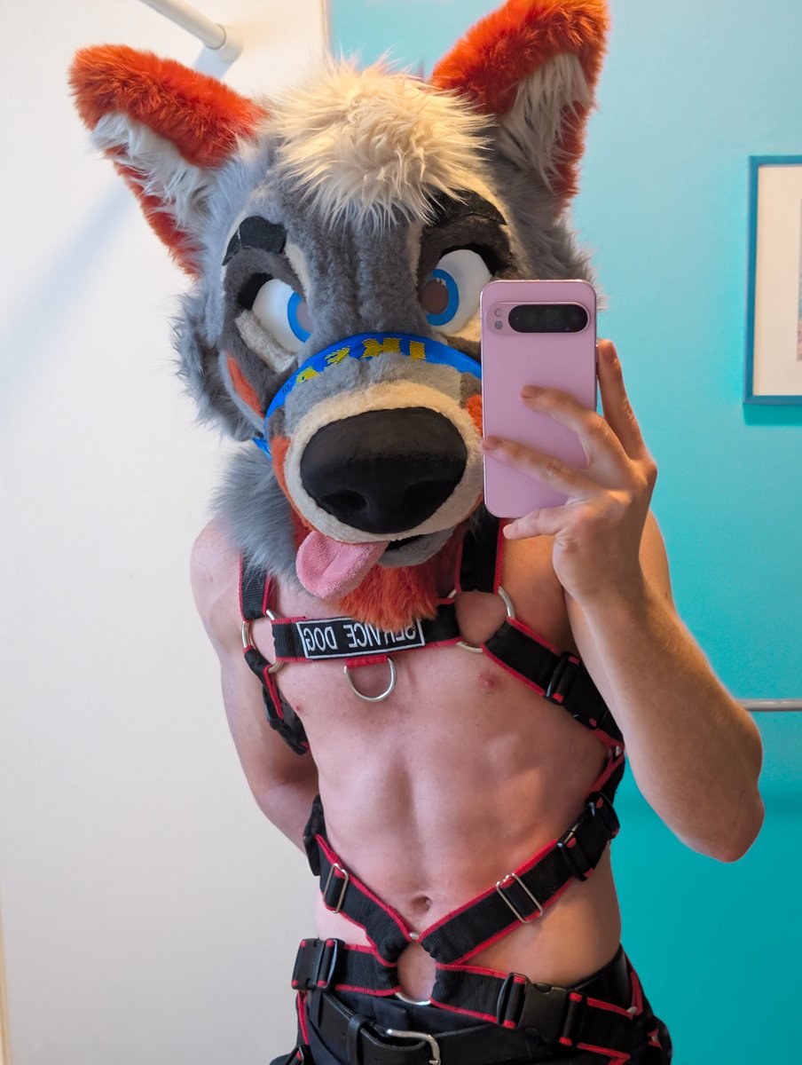 Pride month doesn't have to be over 😉