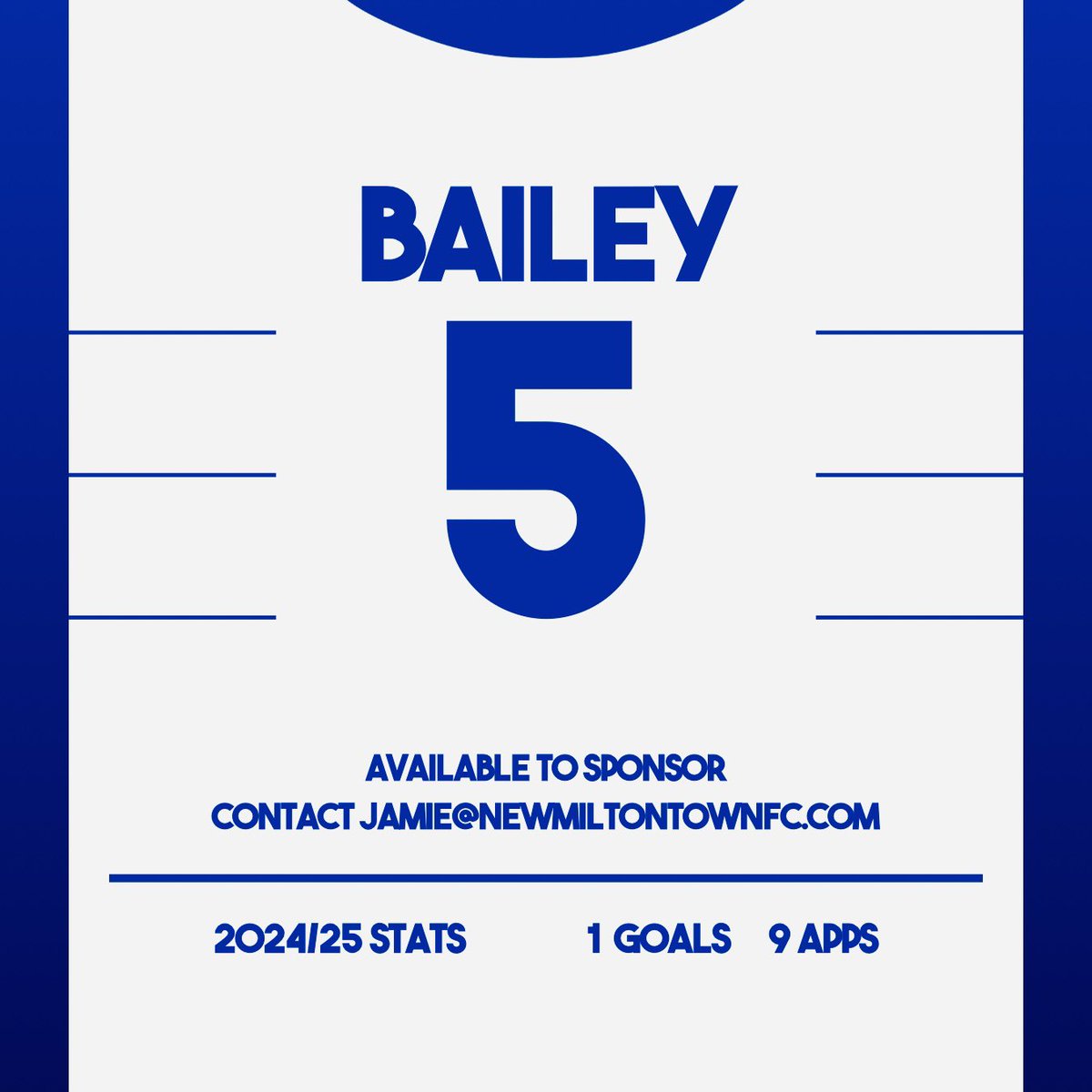 New Milton Town FC tweet media