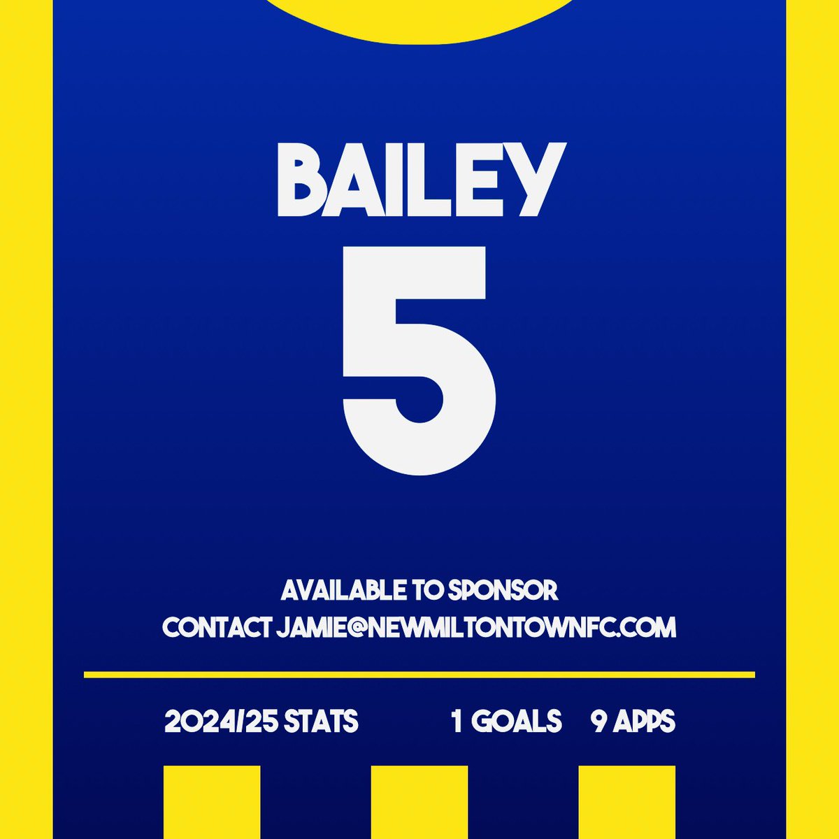 New Milton Town FC tweet media