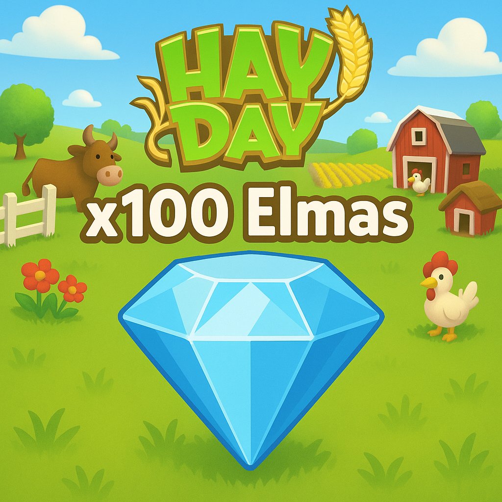 emrebosscr's tweet photo. 💎Hay Day 100 Elmas Çekilişi #2 💎 🔹6 Kişiye 100 Elmas🔹
Katılım Şartları:
📍Bu gönderiyi RT + Like
📍Takip @emrebosscr
5 Temmuz Cumartesi Günü kazananları yine bu gönderi altinda paylaşacağım✅
#hayday https://t.co/gYs5kXGQ1Q