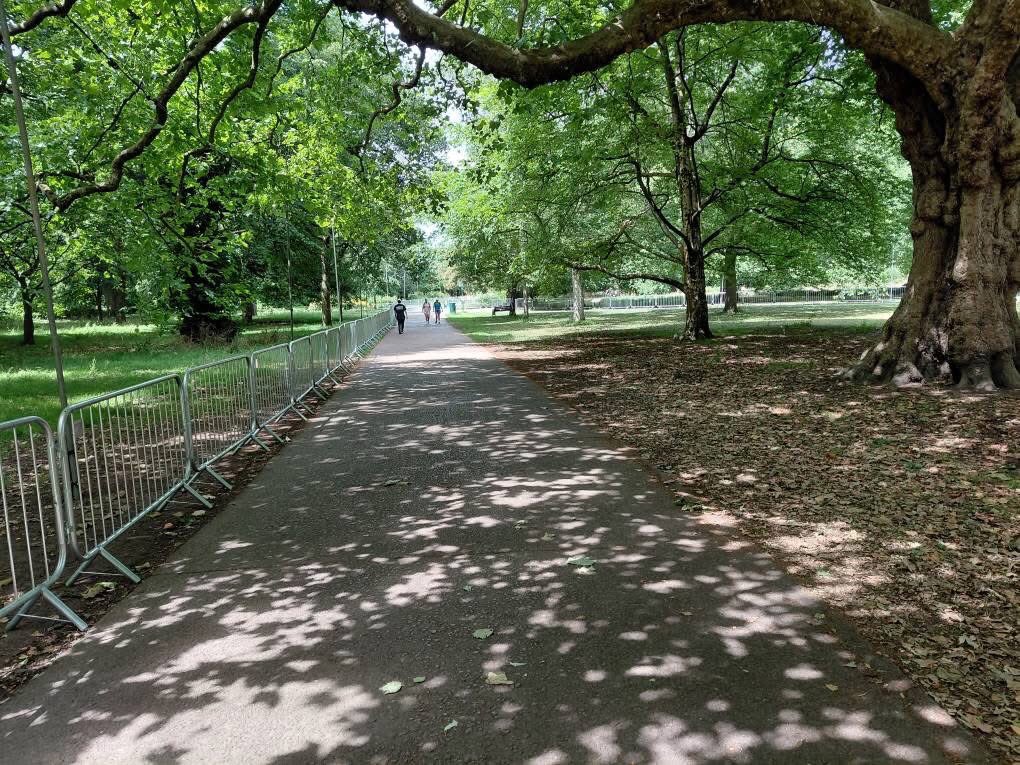 Jeremy Sparkes tweet media