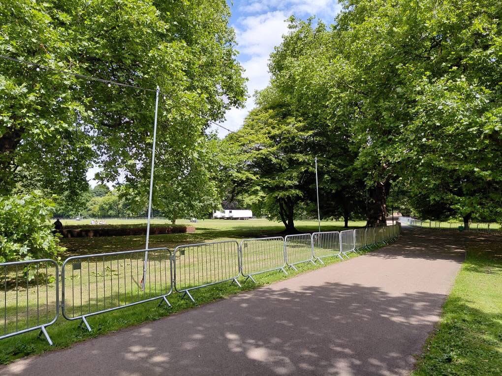 Jeremy Sparkes tweet media