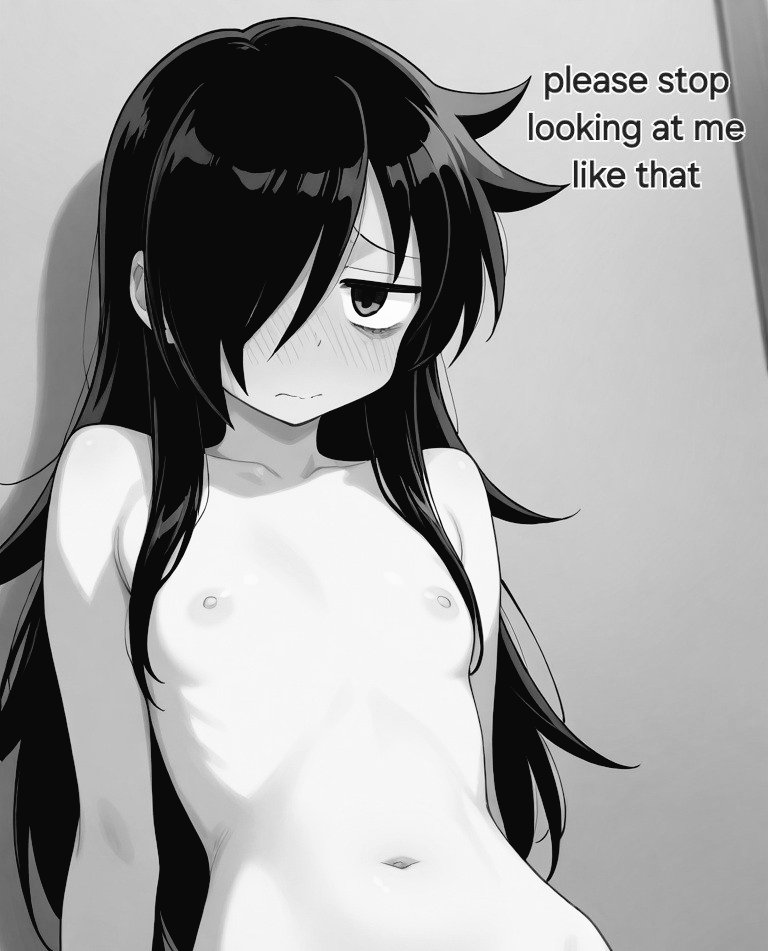 Tomoko ~Sumisa๐ค tweet media