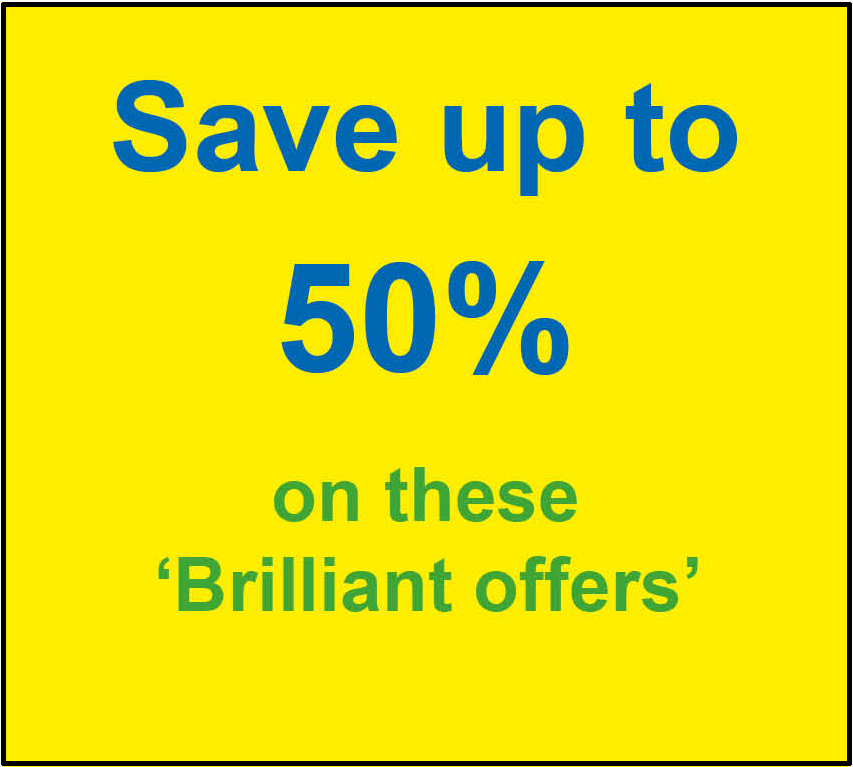 We are all aiming for a stress-free summer. Take a look at our back to school offers.

Many of our established MFL resources are included and most of them are HALF PRICE!

(Only while stocks last. Offer ends 31st August 2025)
 - mailchi.mp/15b5c7ef6cb6/w…