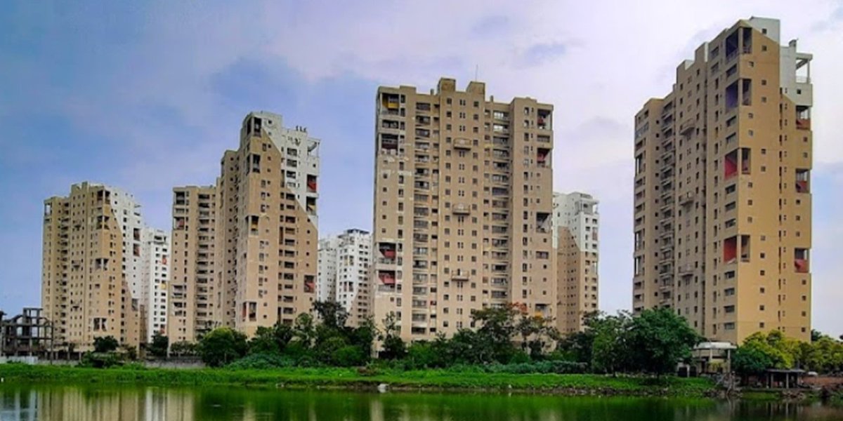 Soumyadip Dutta-Bengal Infra Updates tweet media