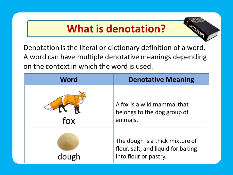 allisoncarlhall's tweet photo. Help kids to understand word meanings with Success with #English: Denotation and Connotation https://t.co/d67n8ijQcA #MiddleSchool #ELA #EnglishLanguageLearning #ESL #ELL #Reading #Teachers #clearthelist #BacktoSchool #LearnEnglish #Elementary #PrimarySchool #IntensiveReading https://t.co/HXQ1iNunWi